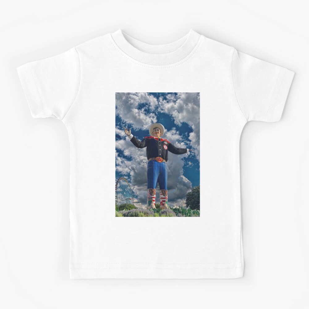 Item preview, Kids T-Shirt designed and sold by WarrenPHarris.