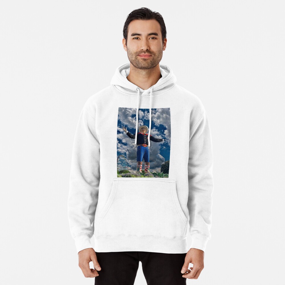 Item preview, Pullover Hoodie designed and sold by WarrenPHarris.