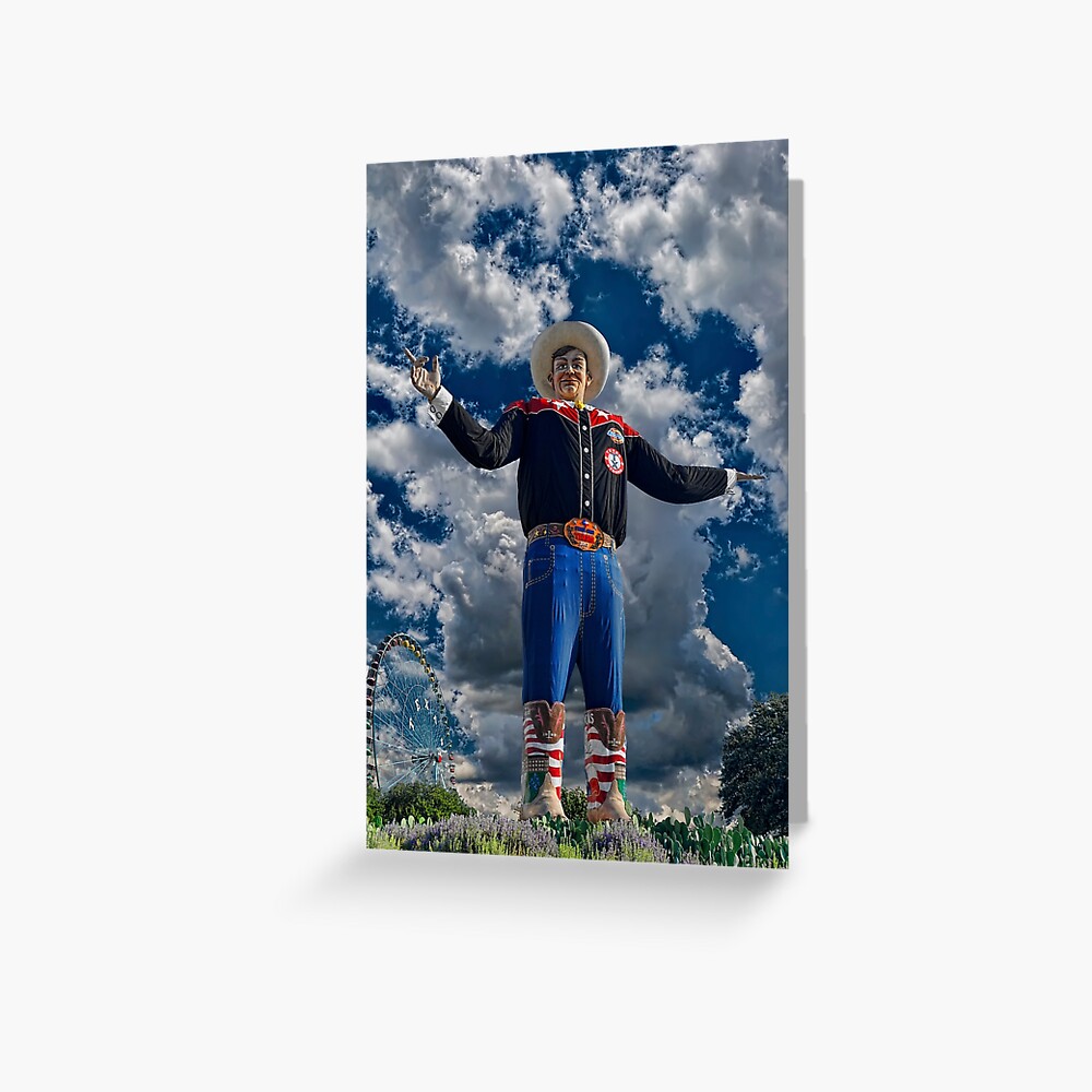 Item preview, Greeting Card designed and sold by WarrenPHarris.