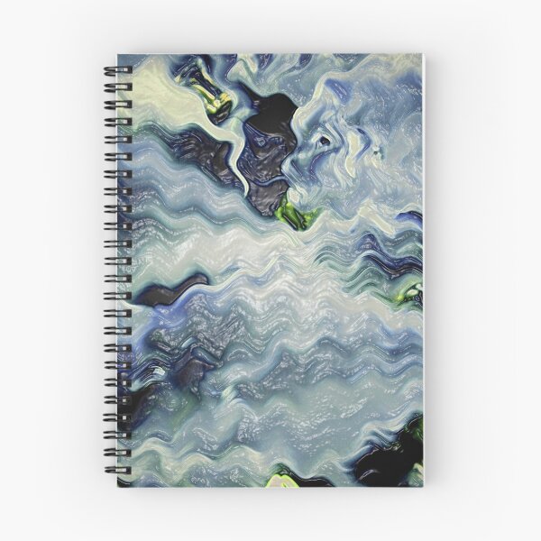 Item preview, OCEAN ACRYLIC designed and sold by NICK COBURN PHILLIPS.