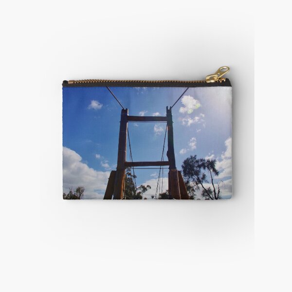 Item preview, Pinjarra Footbridge designed and sold by lezvee.