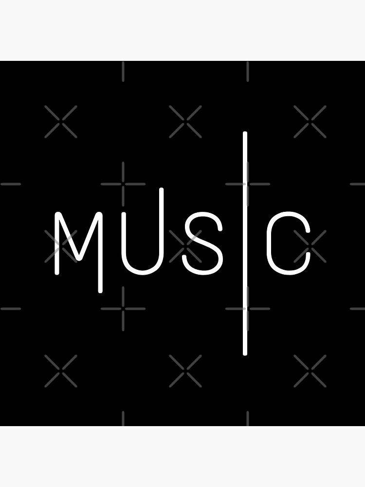 Music Classy Design by developer-gifts