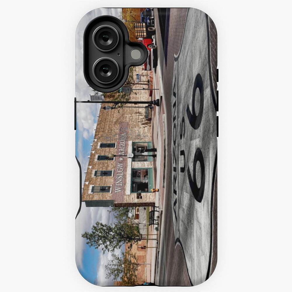 Item preview, iPhone Magsafe Tough Case designed and sold by WarrenPHarris.
