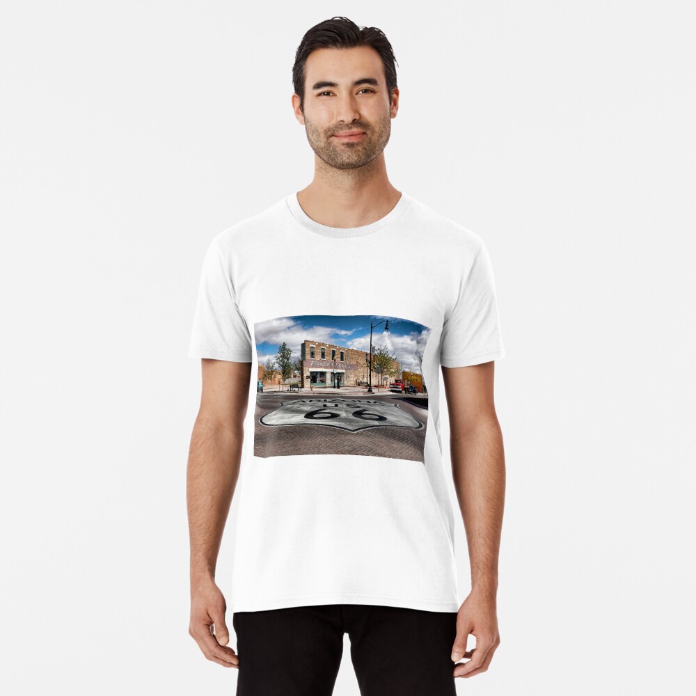 Item preview, Premium T-Shirt designed and sold by WarrenPHarris.