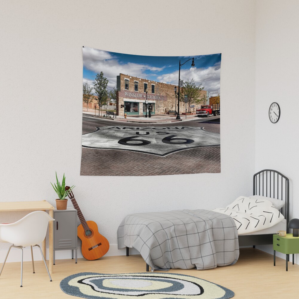 Item preview, Tapestry designed and sold by WarrenPHarris.