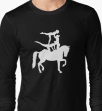 Vaulting Long Sleeve T-Shirt