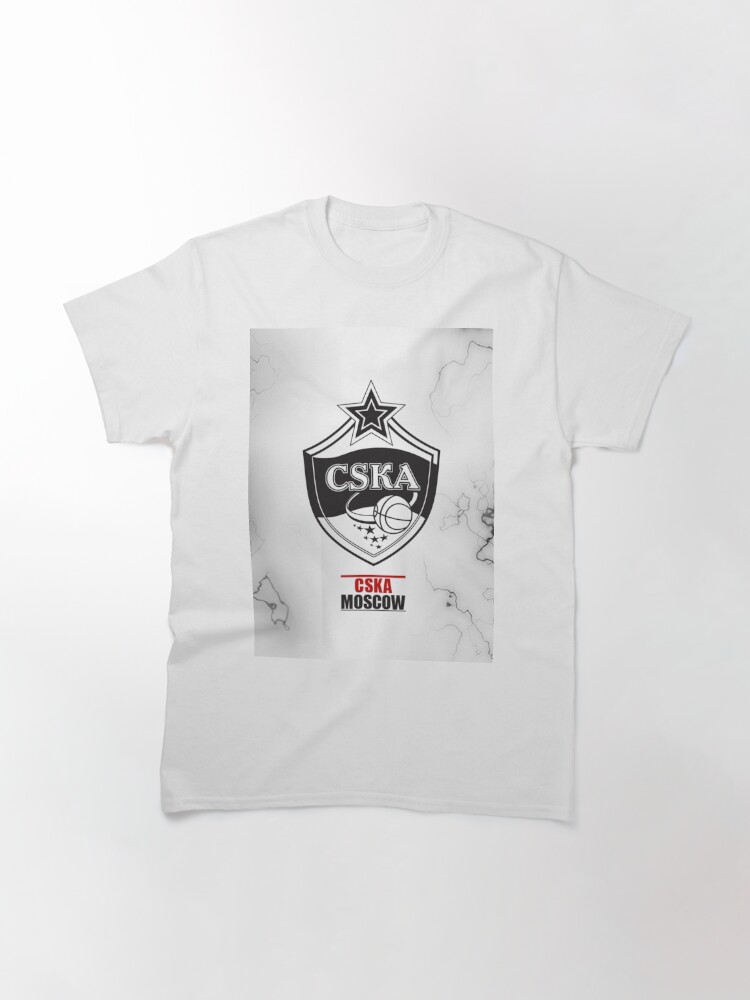 cska t shirt