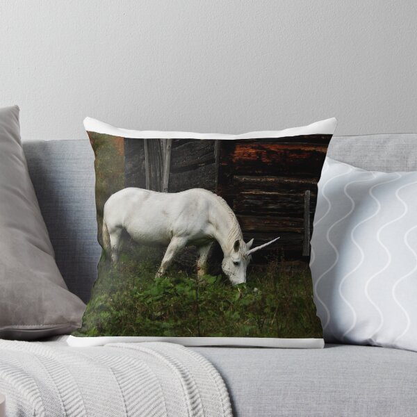 Item preview, Do you believe in Unicorns? designed and sold by James Cumming.