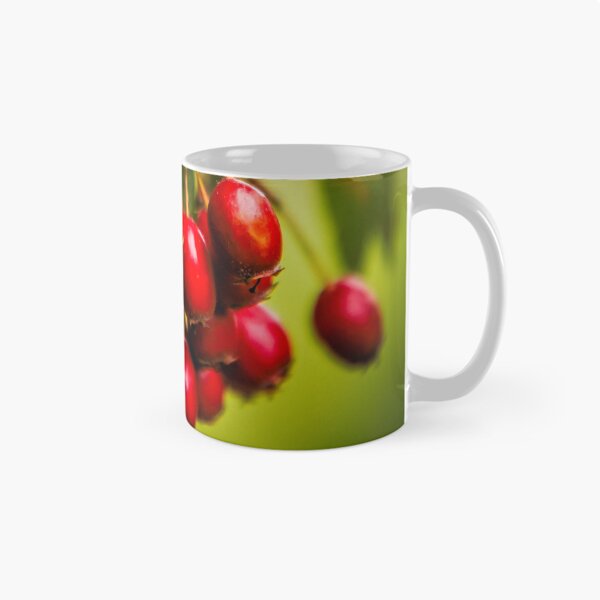 Item preview, Red Berries designed and sold by JEZ22.