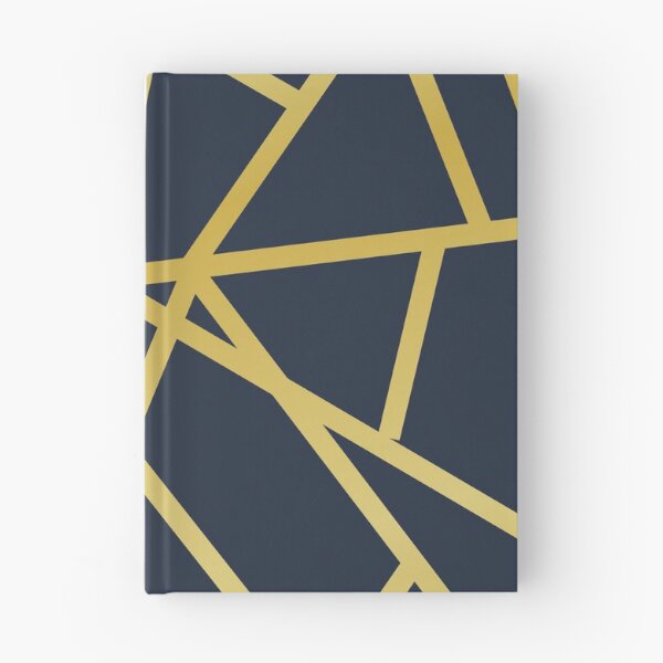 Item preview, Copper and Midnight Navy  #redbubble #decor #buyart #artprint designed and sold by hakobyans.