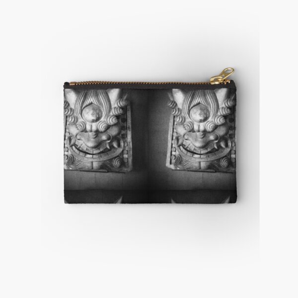 Item preview, Demon face designed and sold by jamesnuttall234.