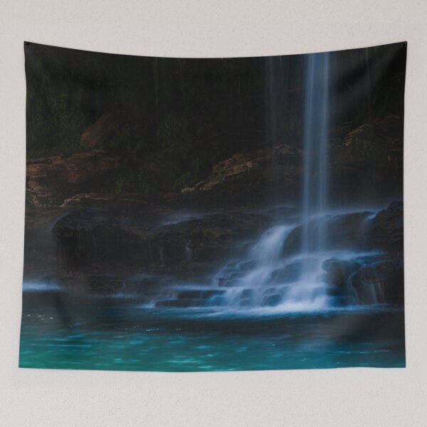 Item preview, The Tears Of The Ancestors designed and sold by metriognome.