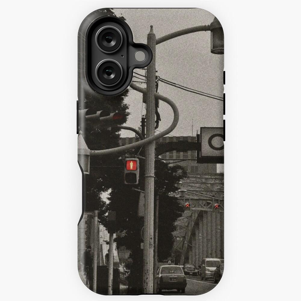 Item preview, iPhone Magsafe Tough Case designed and sold by Jdubphotog.