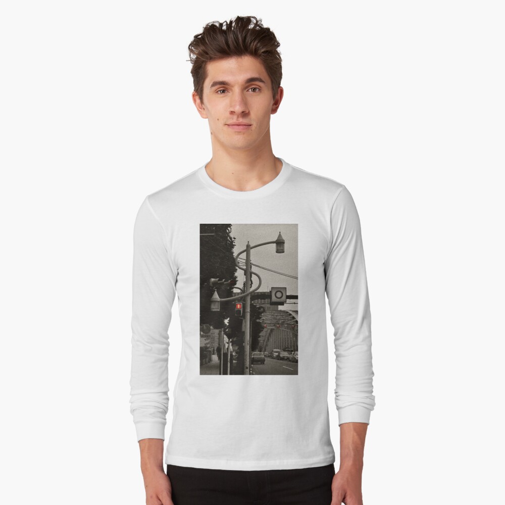 Item preview, Long Sleeve T-Shirt designed and sold by Jdubphotog.