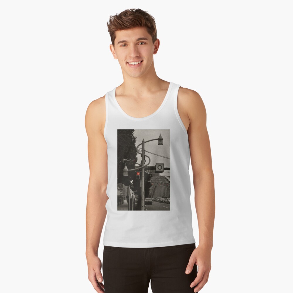 Item preview, Tank Top designed and sold by Jdubphotog.