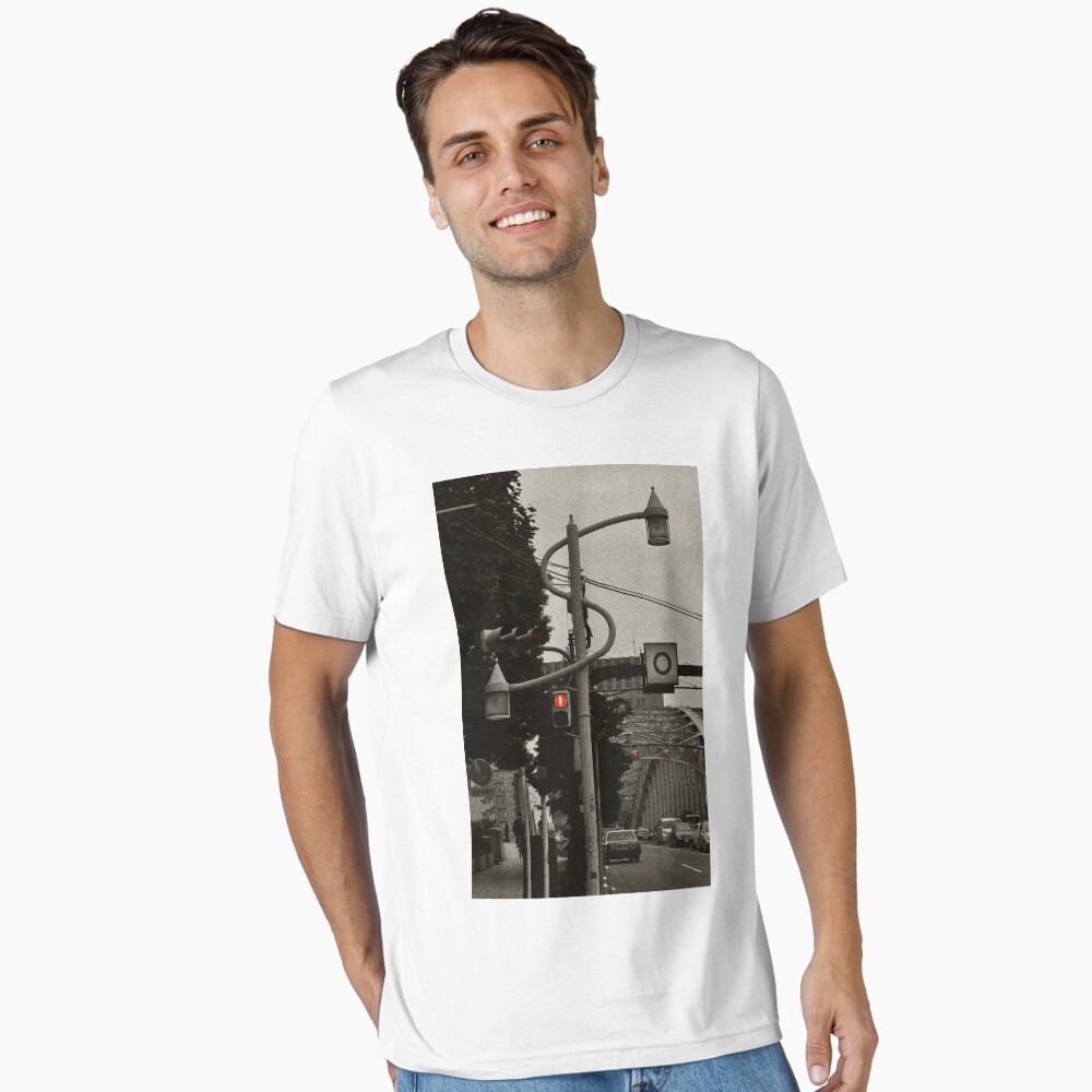 Item preview, Essential T-Shirt designed and sold by Jdubphotog.
