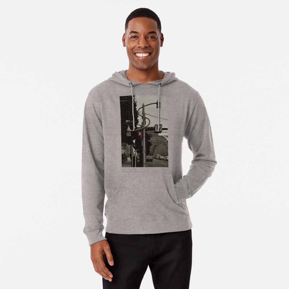 Item preview, Lightweight Hoodie designed and sold by Jdubphotog.