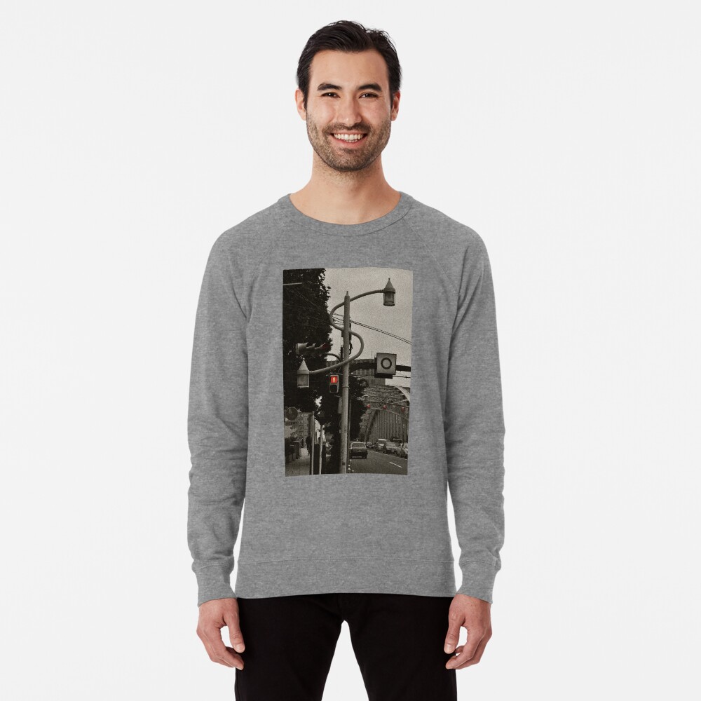 Item preview, Lightweight Sweatshirt designed and sold by Jdubphotog.