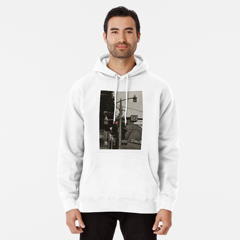 Item preview, Pullover Hoodie designed and sold by Jdubphotog.