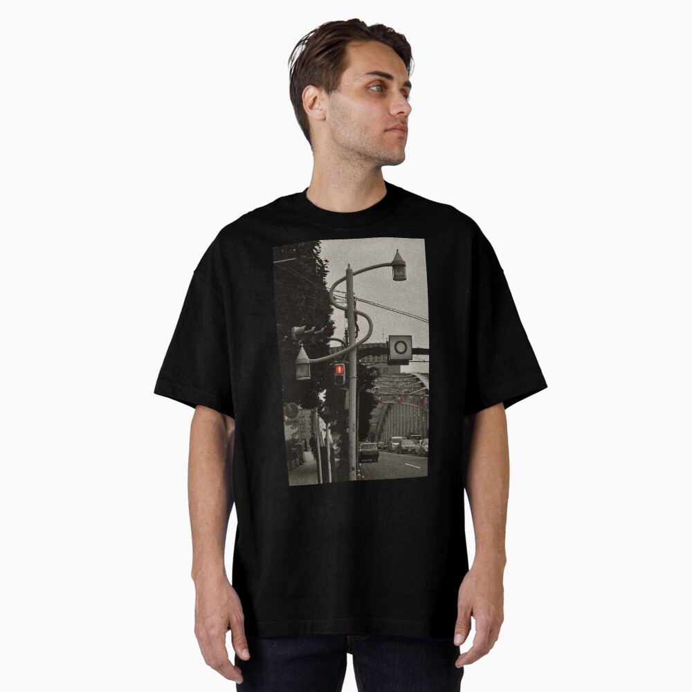 Item preview, Oversized T-Shirt designed and sold by Jdubphotog.