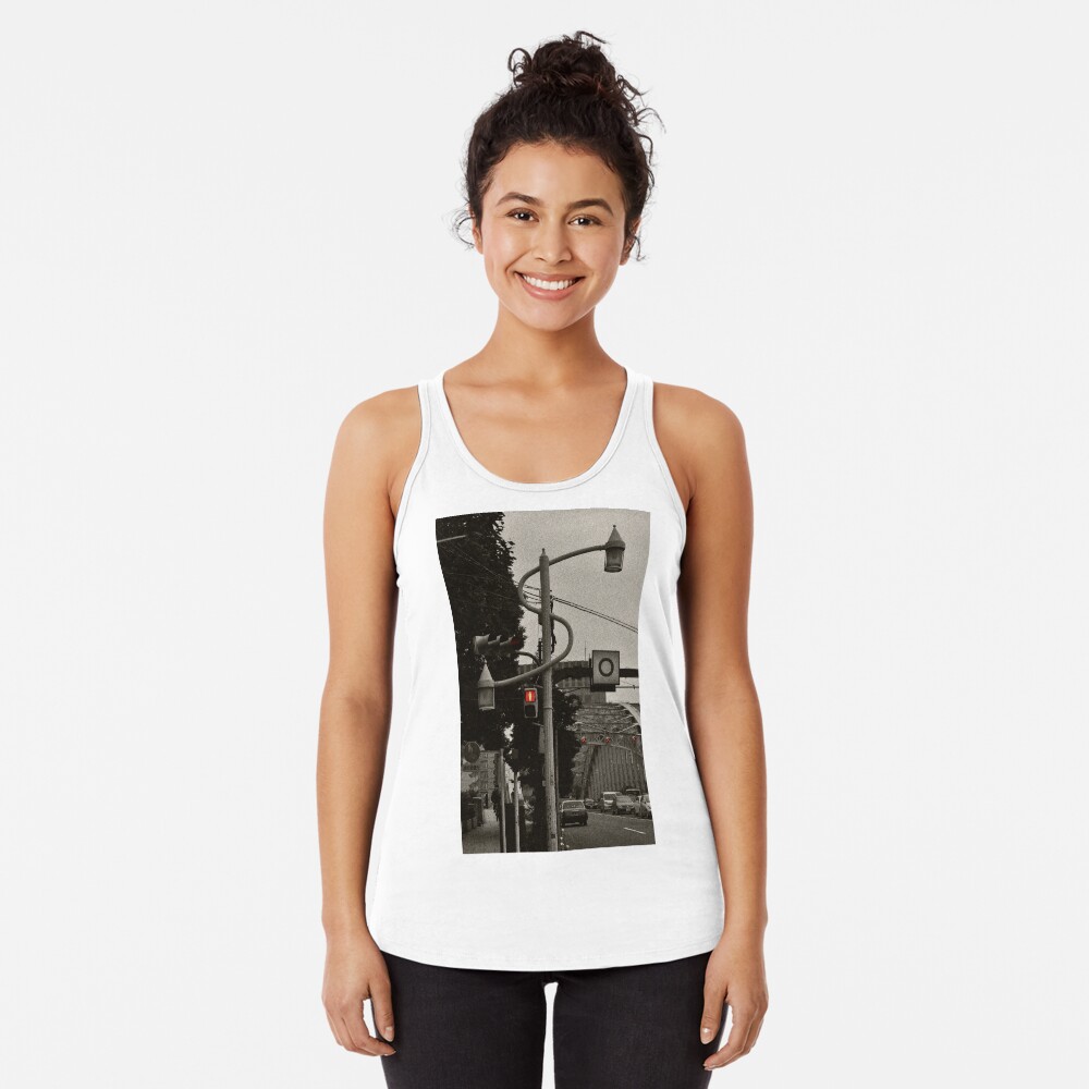 Item preview, Racerback Tank Top designed and sold by Jdubphotog.