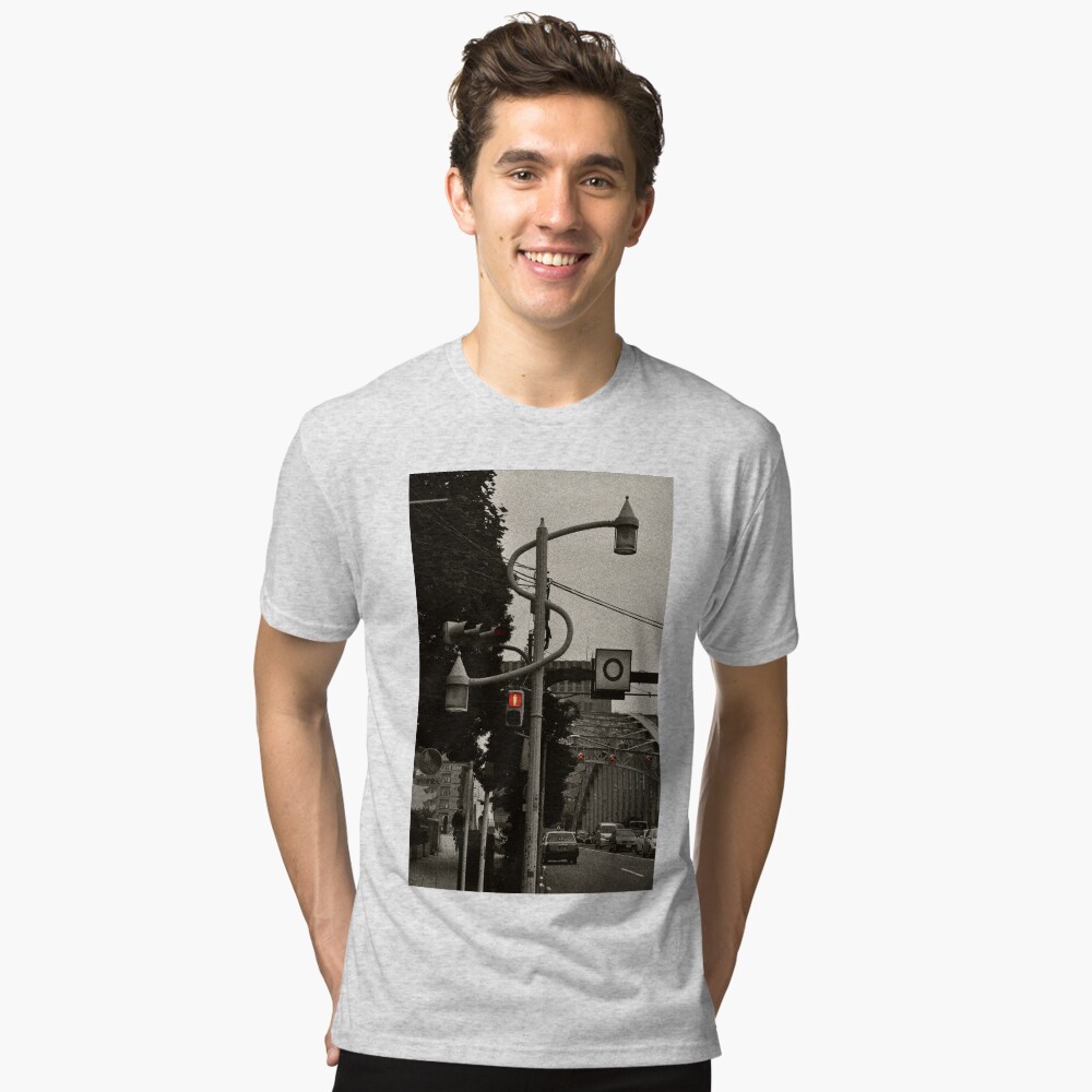 Item preview, Tri-blend T-Shirt designed and sold by Jdubphotog.