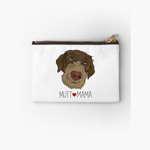 Aperçu de l'œuvre Mutt Mama créée et vendue par Furkid Studio.