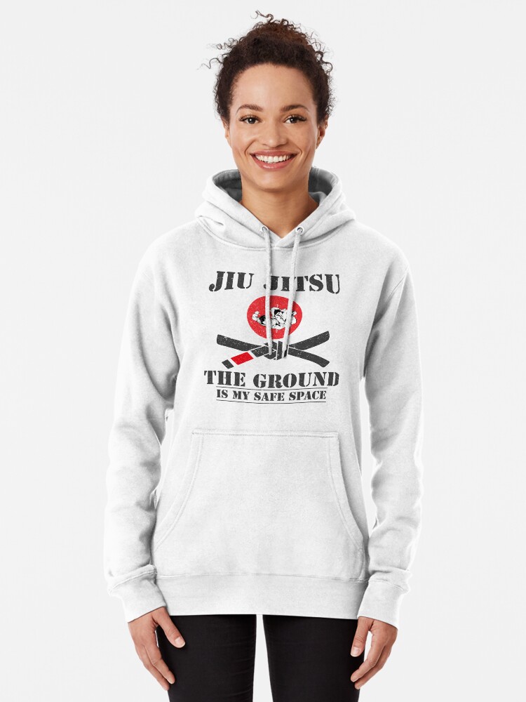 Brazilian jiu jitsu clearance hoodies