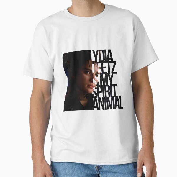 Artikel-Vorschau von Lydia Deetz Ist mein Geisttier, designt und verkauft von Clone Fashion.