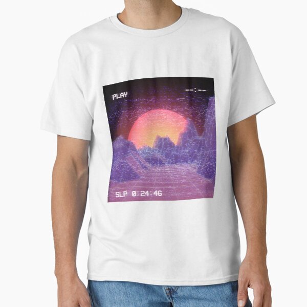 Item preview, VHS Utopia designed and sold by XO.
