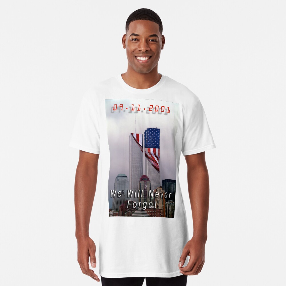 Item preview, Long T-Shirt designed and sold by WarrenPHarris.