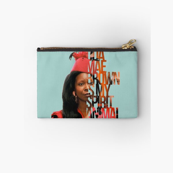 Item preview, Oda Mae Brown is my Spirit Animal designed and sold by Clone Fashion.