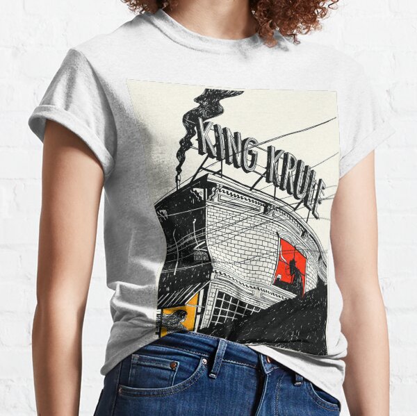 King Krule Poster Classic T-Shirt