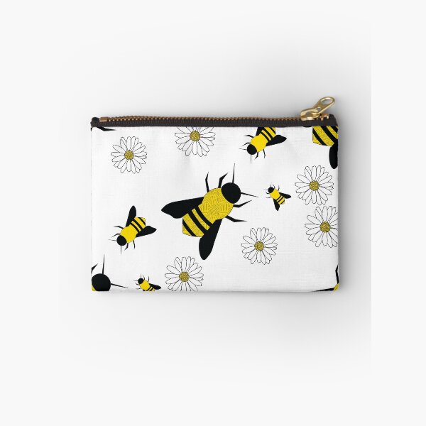 Item preview, Bees designed and sold by Shannon Donaldson.