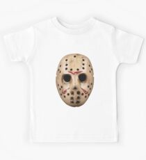 13 of terror Kids Tee