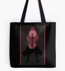 Uchiha Itachi Tote Bag