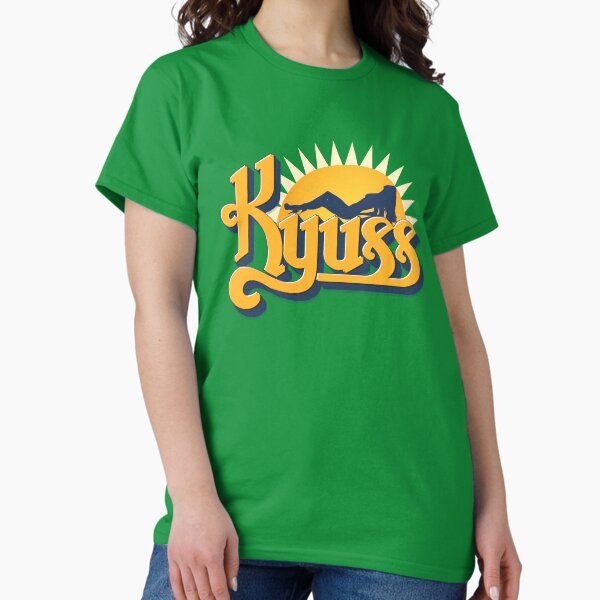 Item preview, Kyuss - In the Sun designed and sold by AdeGee.