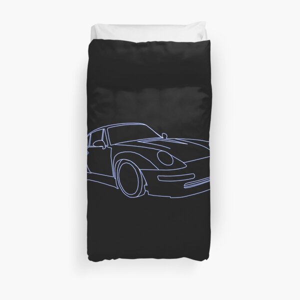 doona porsche