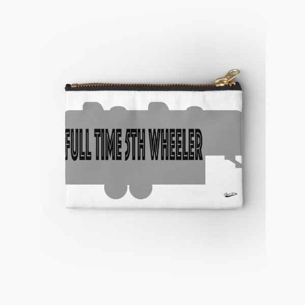 Item preview, For the 5th Wheeler who know how to live! designed and sold by originalrvline.