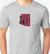 PHX Football Unisex T-Shirt