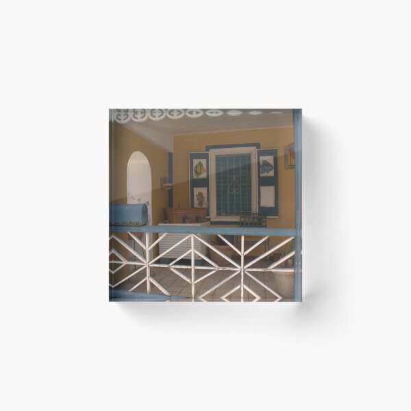 Item preview, St Martin Porch designed and sold by Mike Cicero.