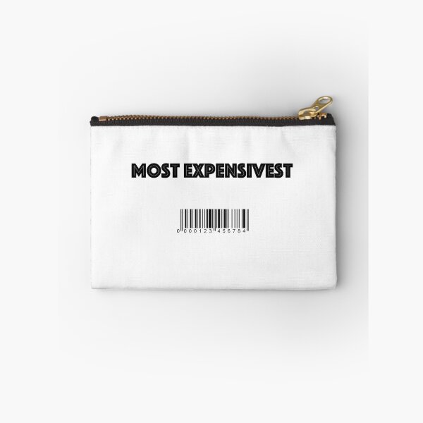 Item preview, MOST EXPENSIVEST designed and sold by iMobb06.