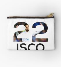 Isco 22 Studio Pouch