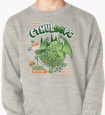 Cthuloops! All New Flavors! Pullover
