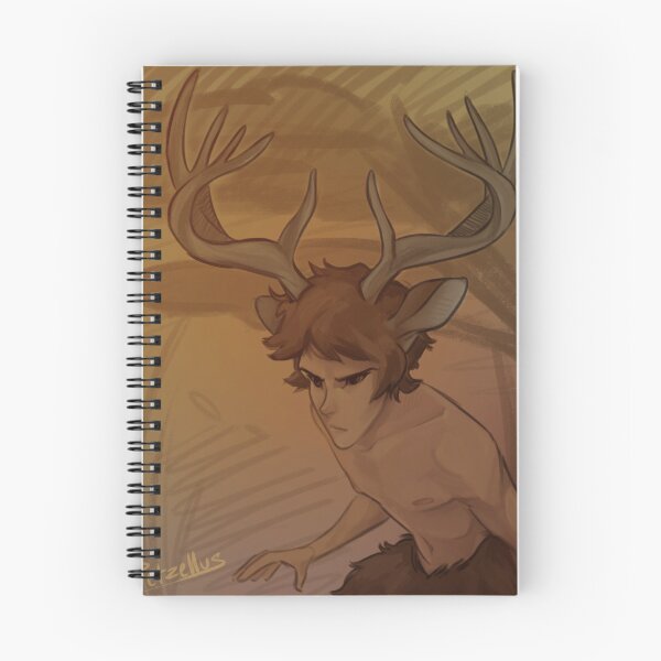 Item preview, Fawn designed and sold by pretzellus.