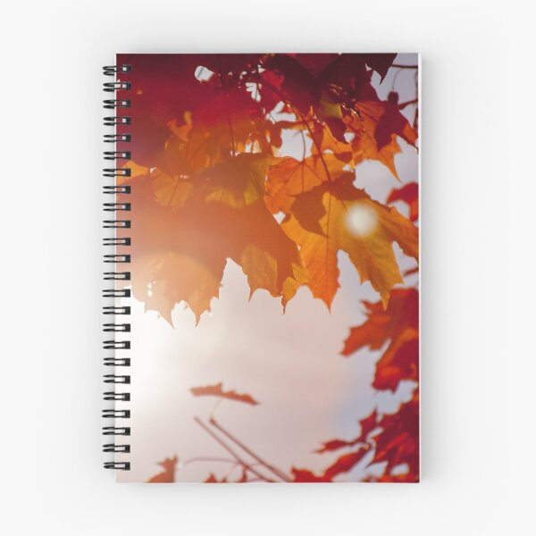 Item preview, Red Autumn designed and sold by lab7115.