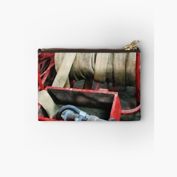 Item preview, Fire Hoses designed and sold by Susan Savad.