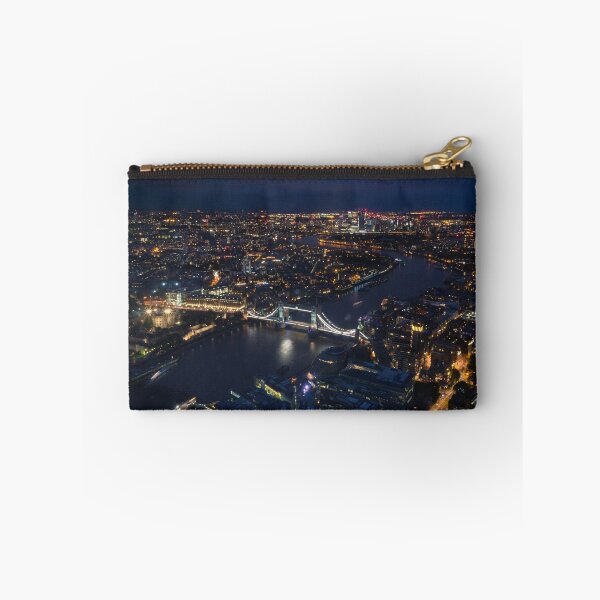 Artikelvorschau, London bei Nacht entworfen und verkauft von antonium.