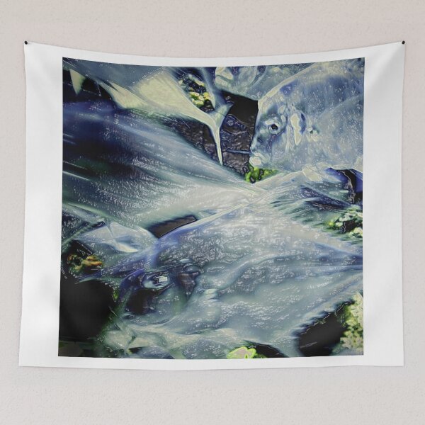 Item preview, PLASTIC SEAS designed and sold by NICK COBURN PHILLIPS.