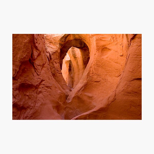 Item preview, Peek-a-Boo Slot Canyon, Utah designed and sold by David Galson.
